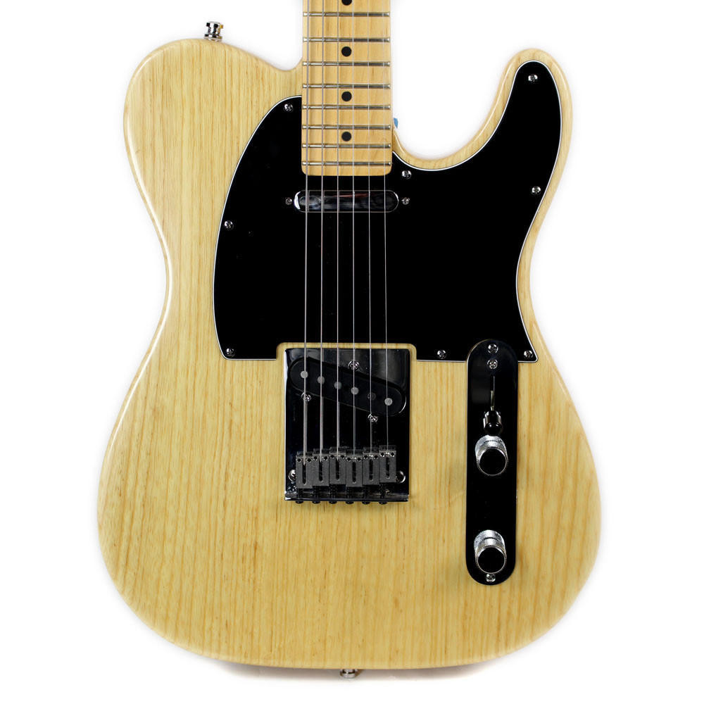 2000年製 Fender American Standard テレキャスター 2000 Fender American Standard Telecaster Electric Guitar Natural