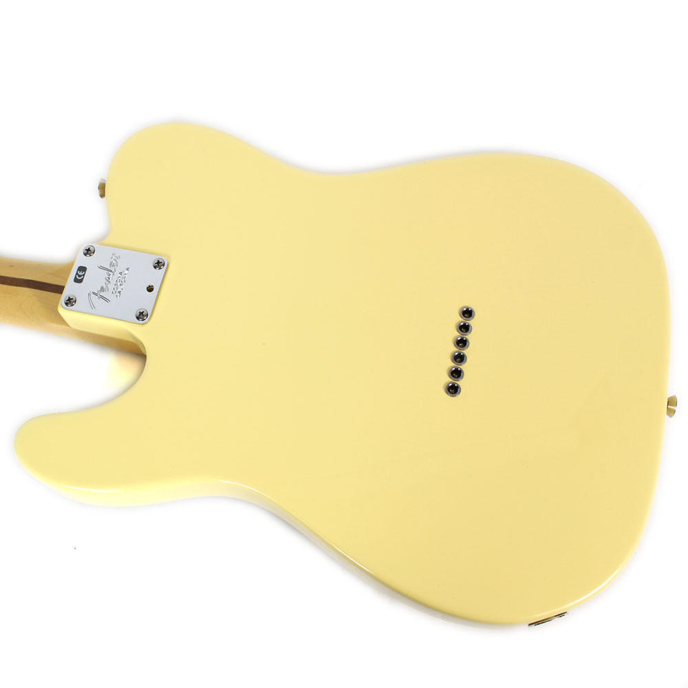 2004 Fender American Series Telecaster Electric Guitar Vintage