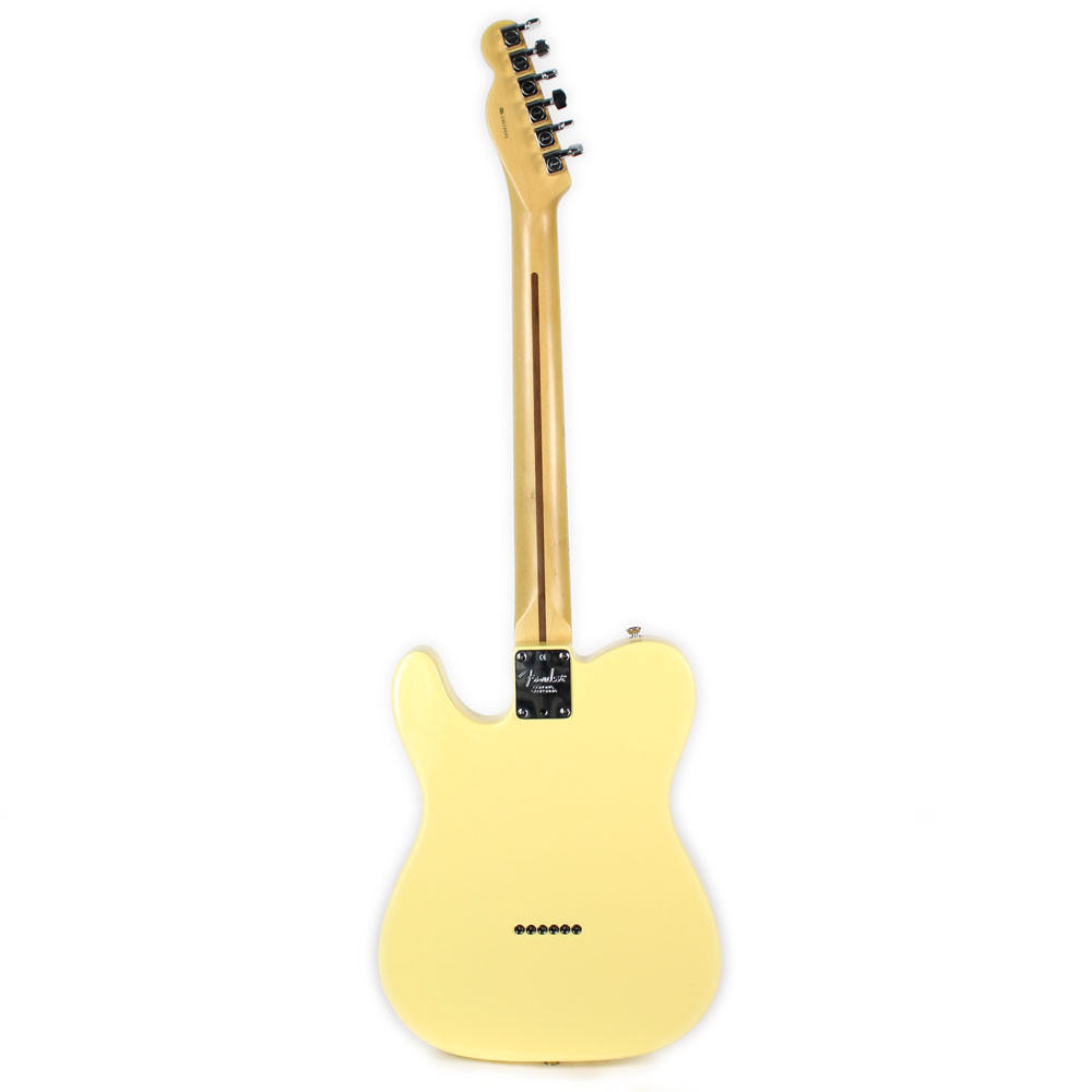 2004 Fender American Series Telecaster Electric Guitar Vintage