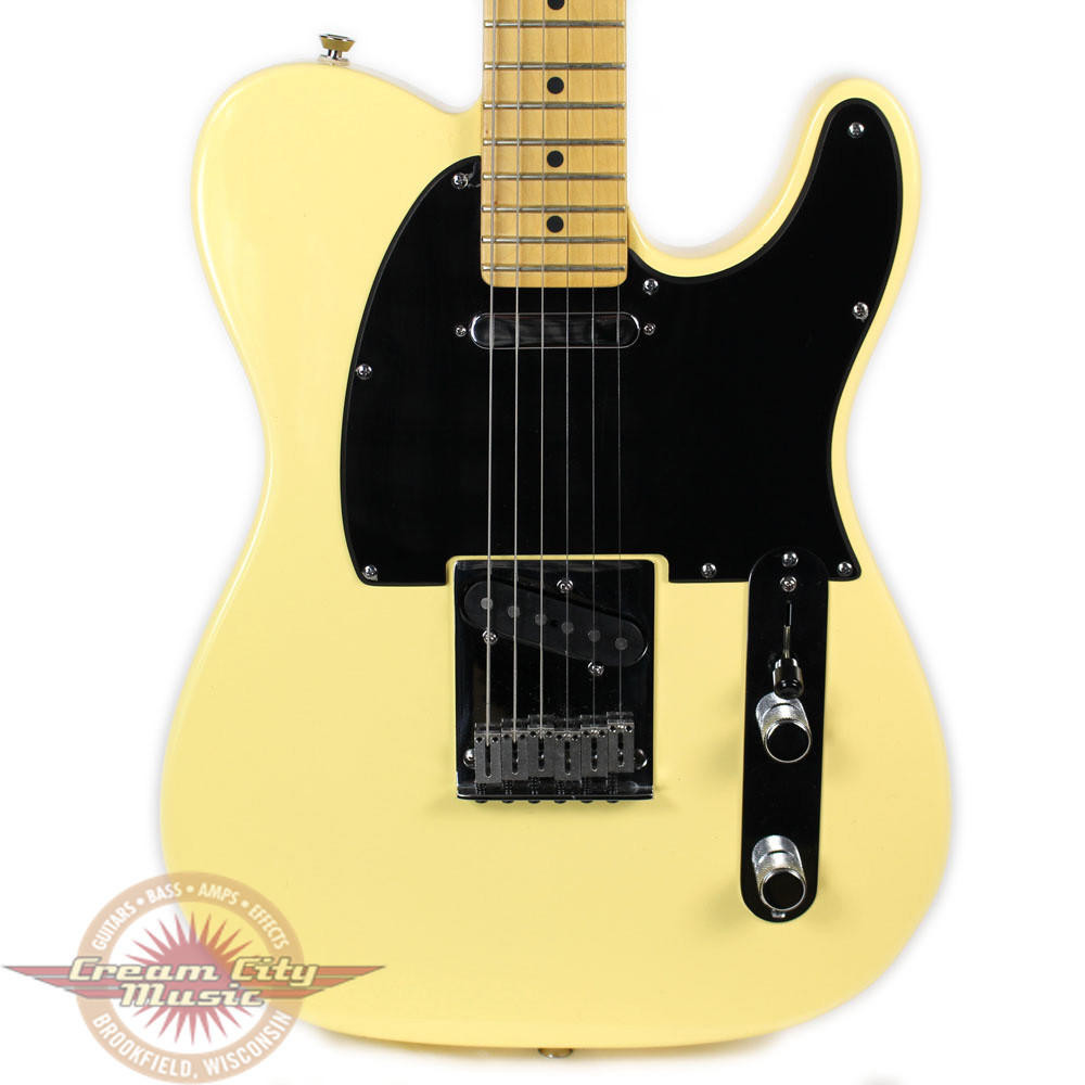 【GW値下】Fender American Telecaster HS 2004 2004 Fender American Series Telecaster Electric Guitar Vintage