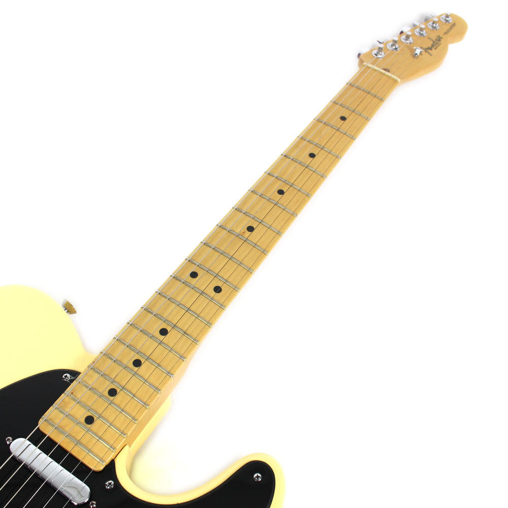 2004 Fender American Series Telecaster Electric Guitar Vintage