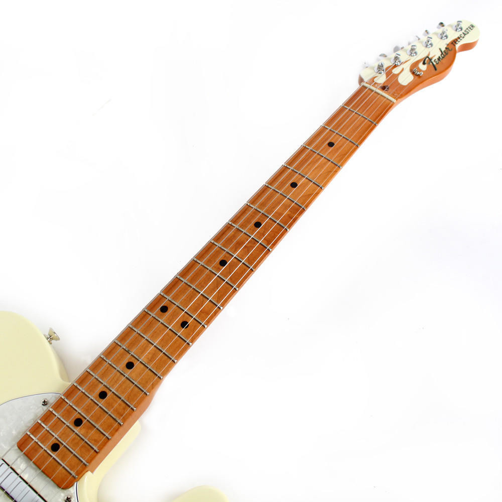 2003 Fender Telecaster '69 Thinline Semi-Hollow Body Electric