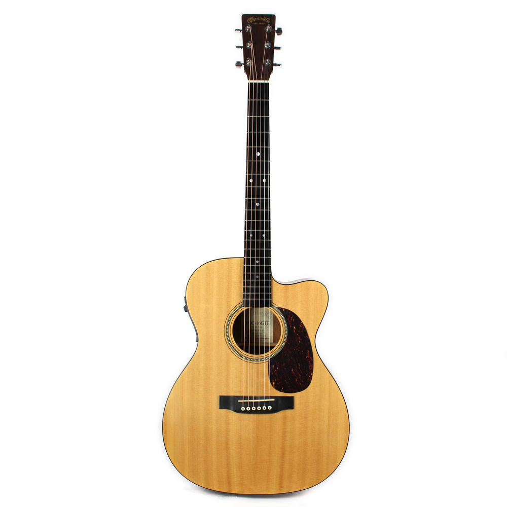 Used Martin 000C-16GTE Gloss Top Auditorium Acoustic Guitar