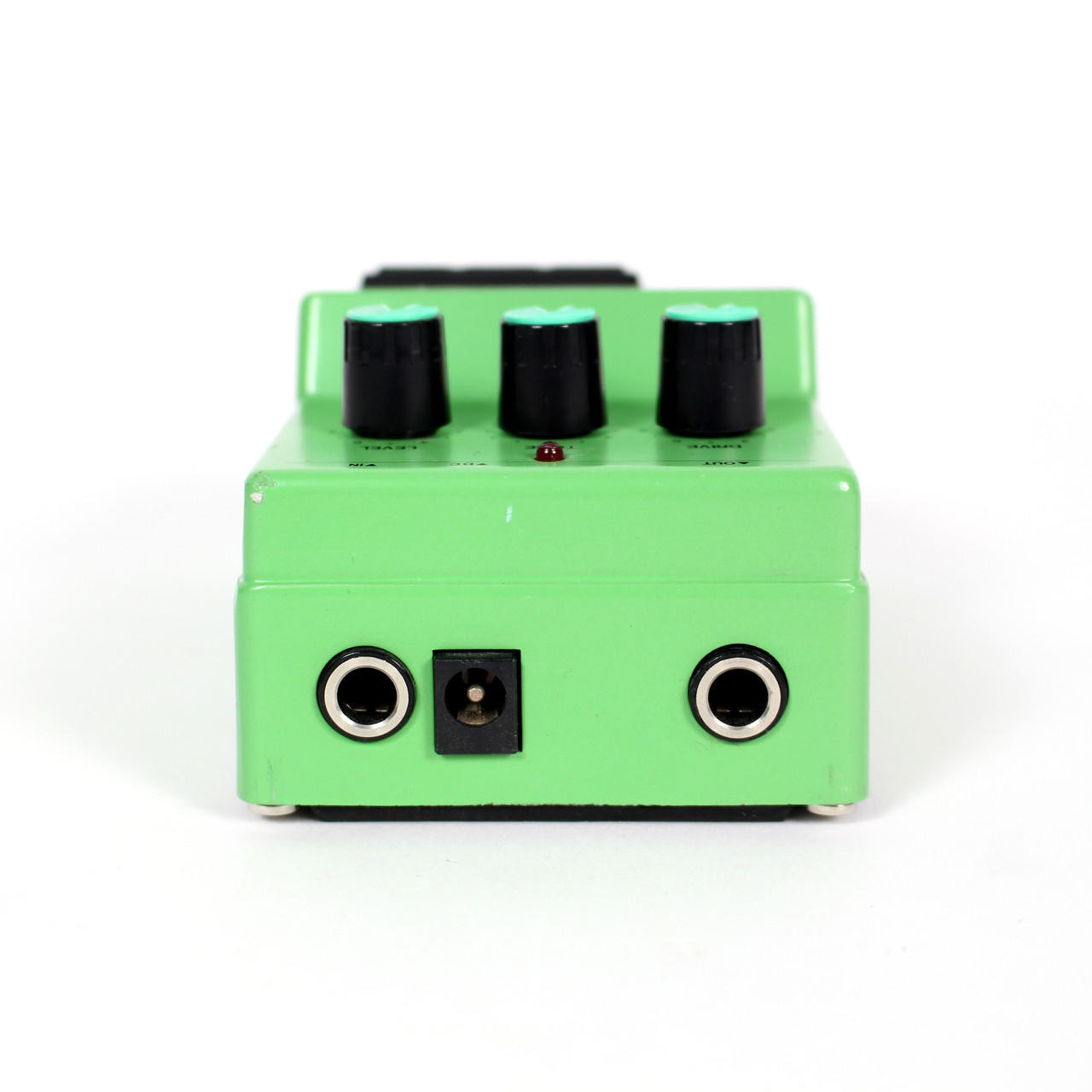Vintage 1980s Ibanez TS10 Tube Screamer Classis Overdrive JRC