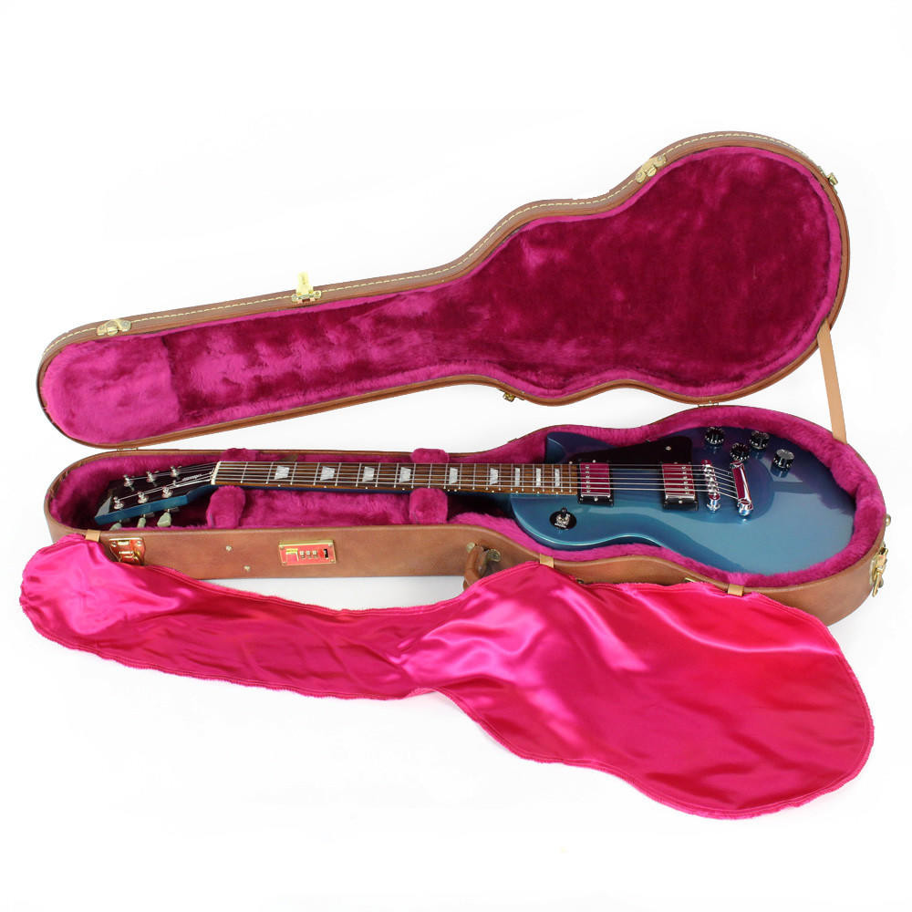 Gibson Les Paul Studio ESP LH-200搭載 Open Box Gibson Les Paul Studio Session Electric Guitar - Honey