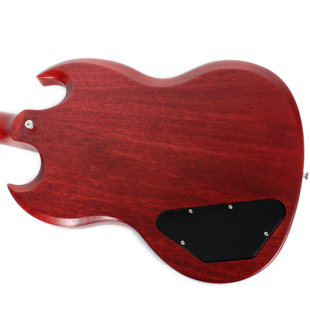 2012 Gibson SG Special Faded Series Electric Guitar Cherry | Cream