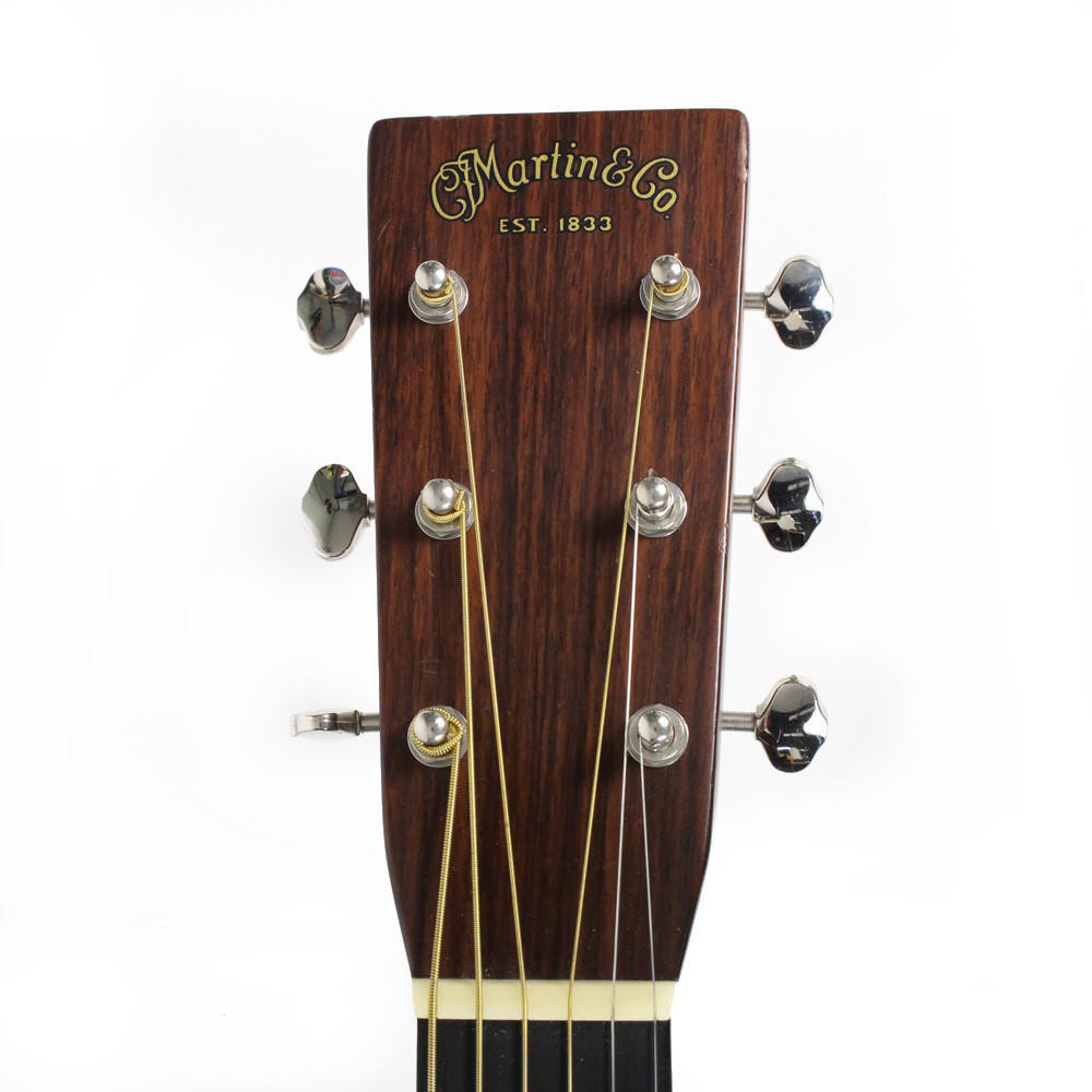 美品 Martin HD-28V 2007年製 2007 Martin HD-28V Dreadnought Acoustic Guitar in Natural | Cream