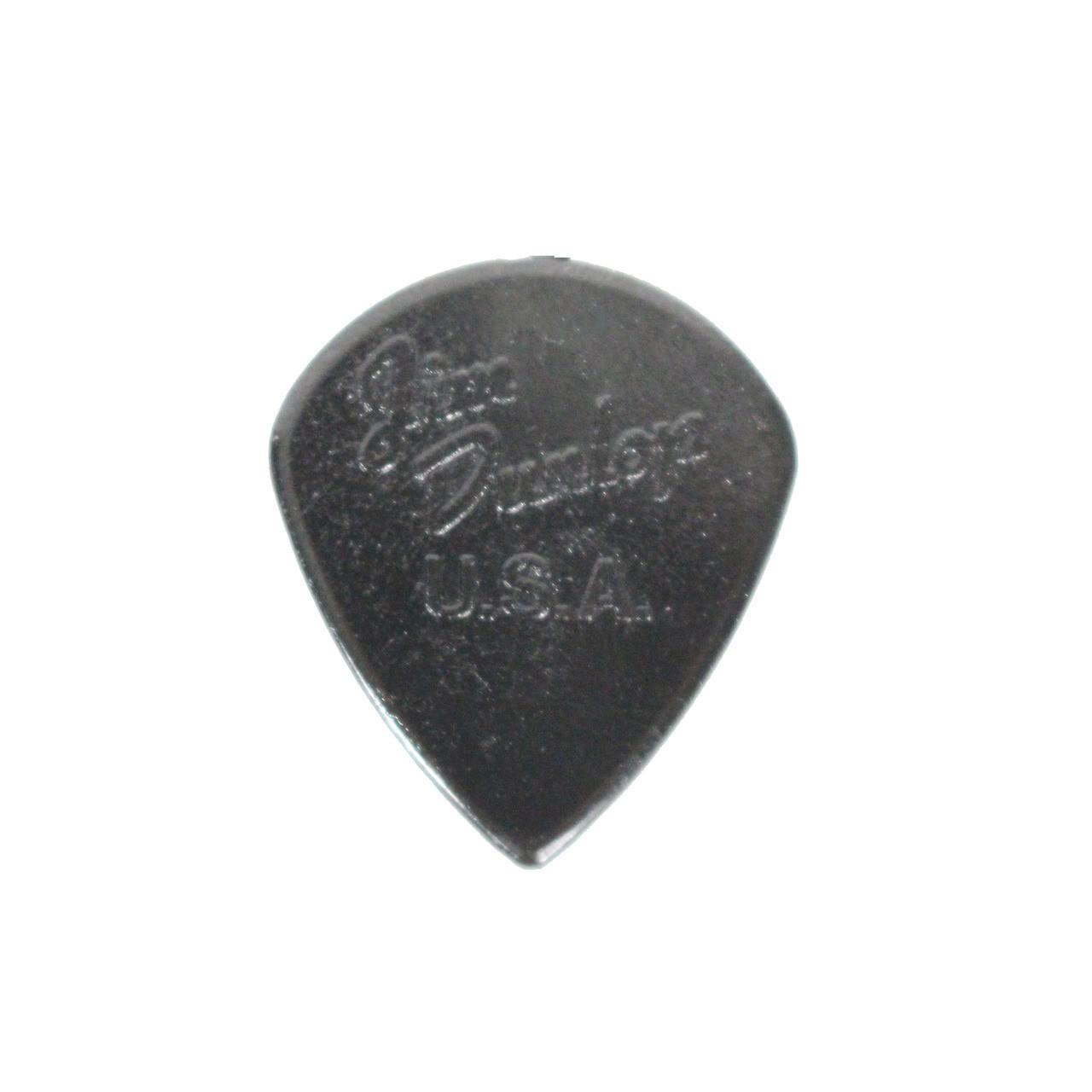 Dunlop 47P3S Picks Jazz III Stiffo Sharp 6-Pack 1.38mm | Cream