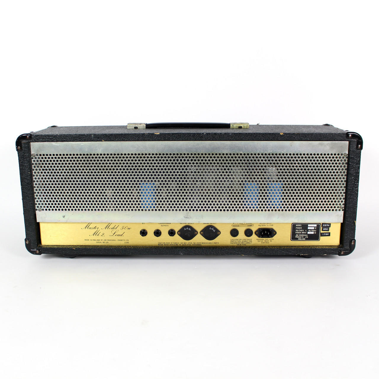 Marshall JCM800 model2204 （50w） 02__79045.1716041624.jpg?c=2