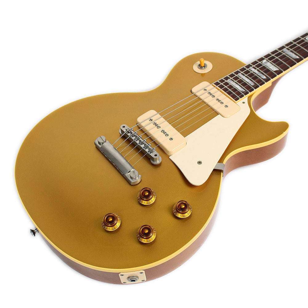 1998 Gibson Custom Shop R6 Les Paul '56 Historic Reissue Electric