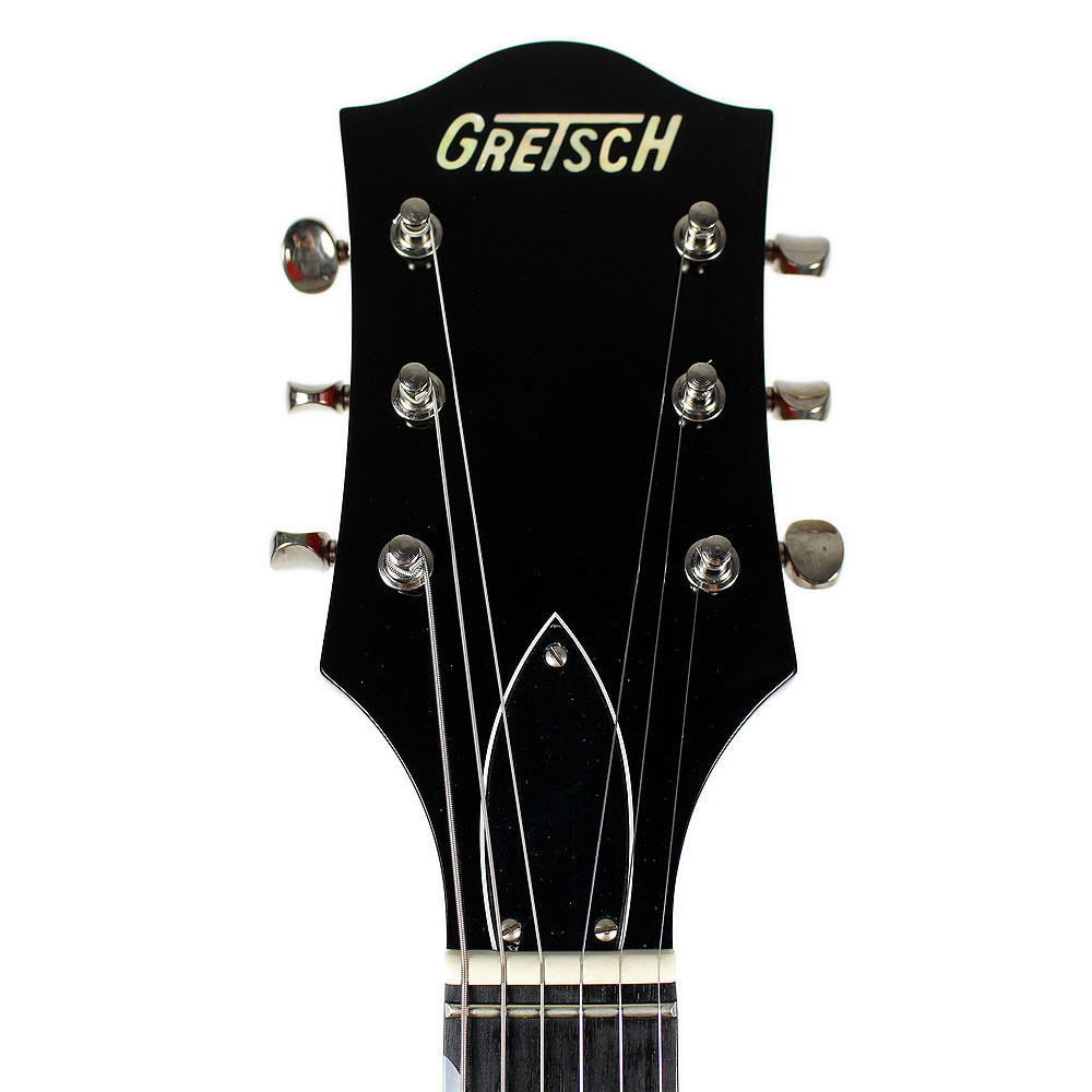 2013 Gretsch G6119-1959 Chet Atkins Tennessee Rose Electric Guitar