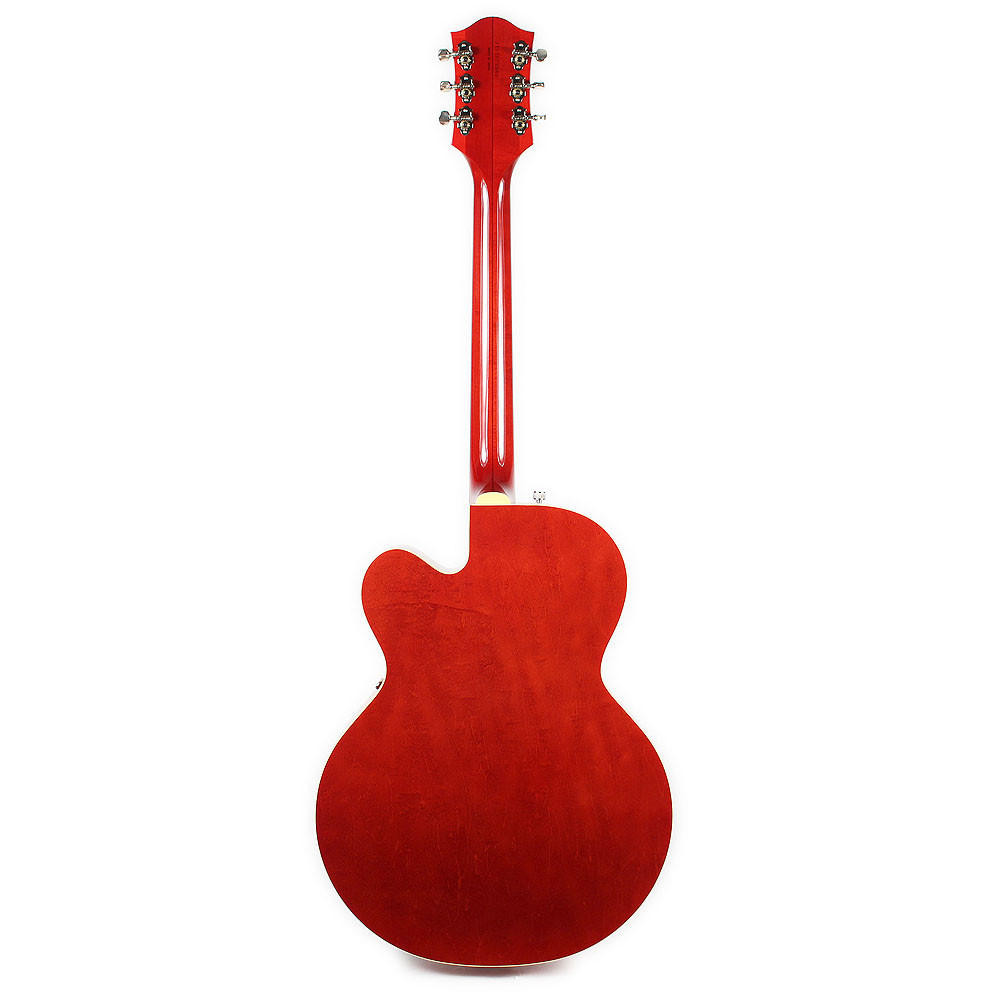ギター Gretsch G6119 Chet Atkins Tennessee Rose 2013 Gretsch G6119-1959 Chet Atkins Tennessee Rose Electric Guitar