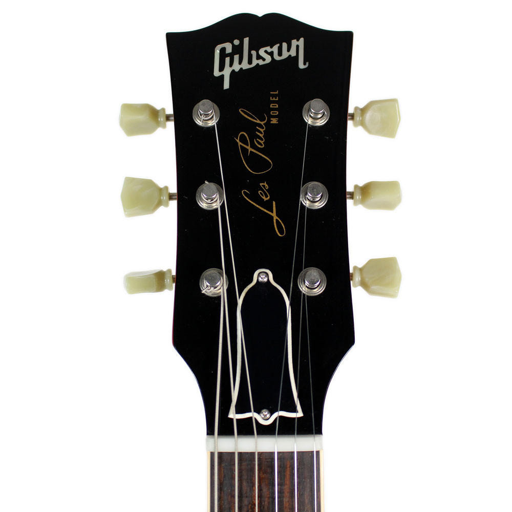 2011 Gibson Custom Shop R8 Les Paul '58 Reissue VOS Electric