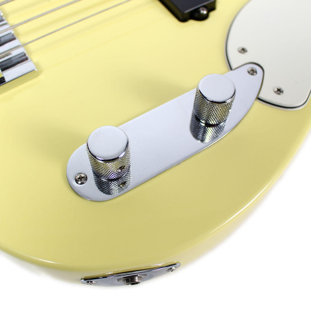 Used 2006 Fender Mike Dirnt Signature Precision Bass Guitar