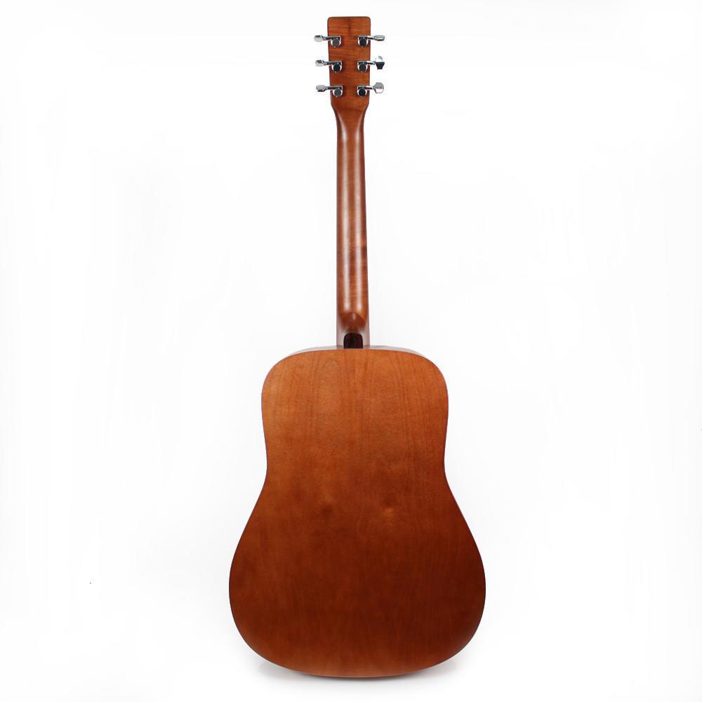 Art & Lutherie Cedar Dreadnought Acoustic Guitar in Antique Burst Art & Lutherie Cedar Dreadnought Acoustic Guitar in Antique Burst