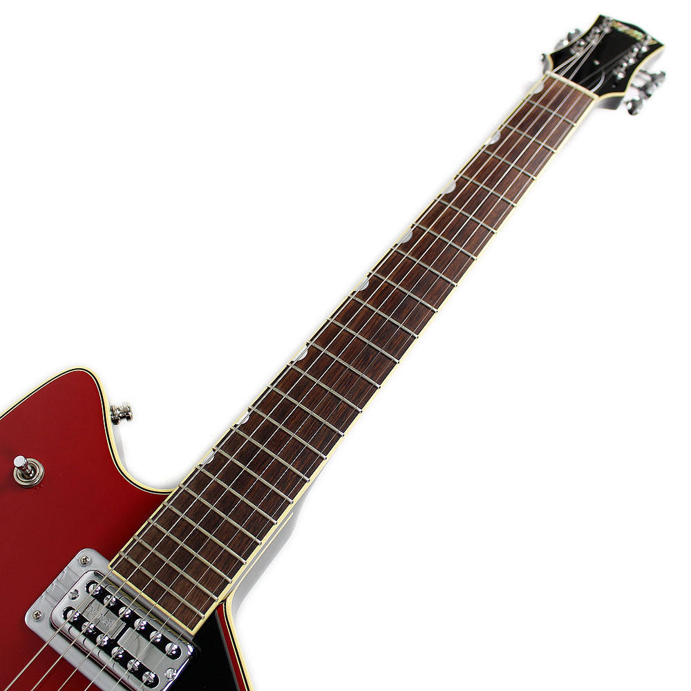 2006 Gretsch G6199 Billy-Bo Jupiter Thunderbird Electric Guitar