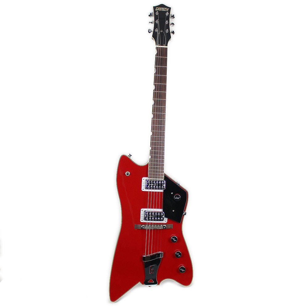 2006 Gretsch G6199 Billy-Bo Jupiter Thunderbird Electric Guitar