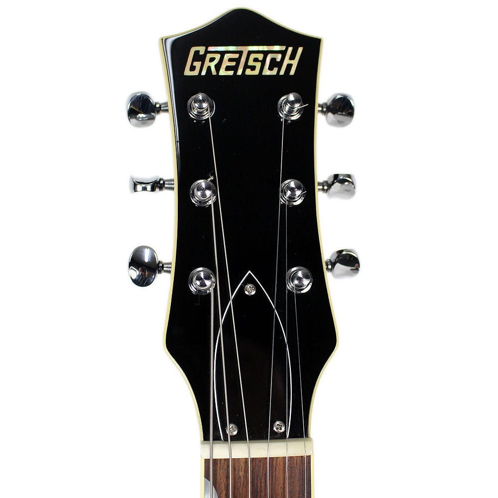 2006 Gretsch G6199 Billy-Bo Jupiter Thunderbird Electric Guitar