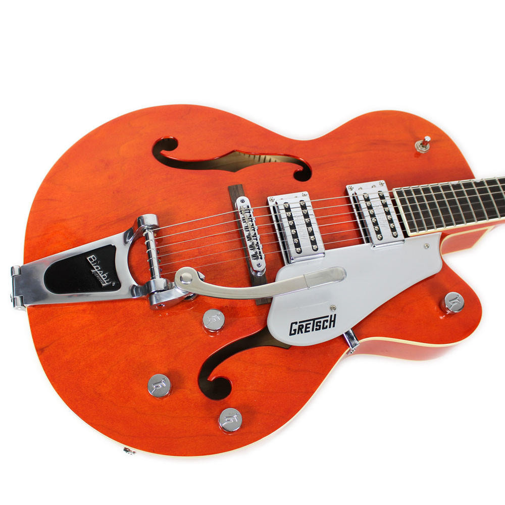 2011 Gretsch G5120 Electromatic Hollow Body Electric Guitar
