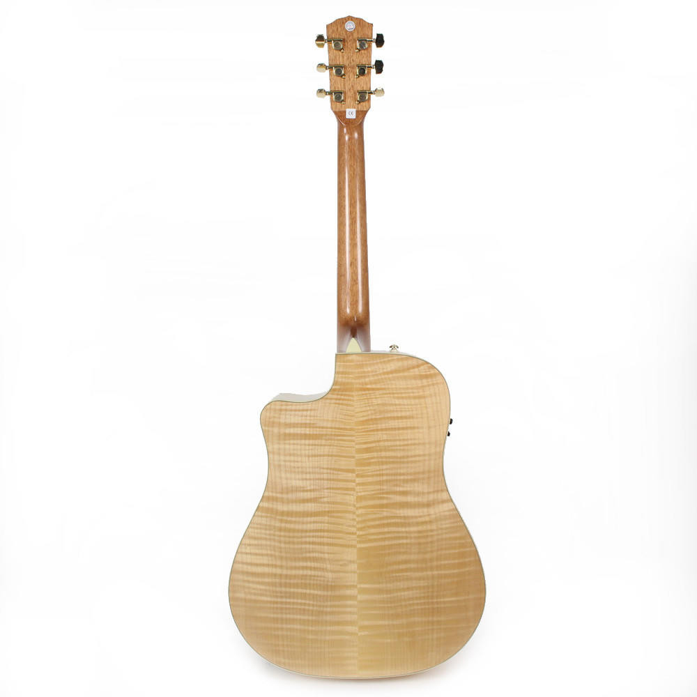 虎目レア Fender T-BUCKET-400CE Flame ＋ケース Video Review: There's a Lot to Love About the Maple-Top Fender T