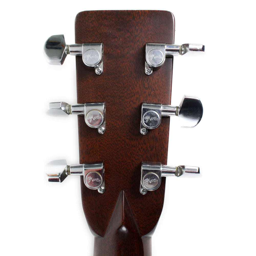 1993 Martin HD-28 2R Dreadnought Acoustic Guitar Natural | Cream