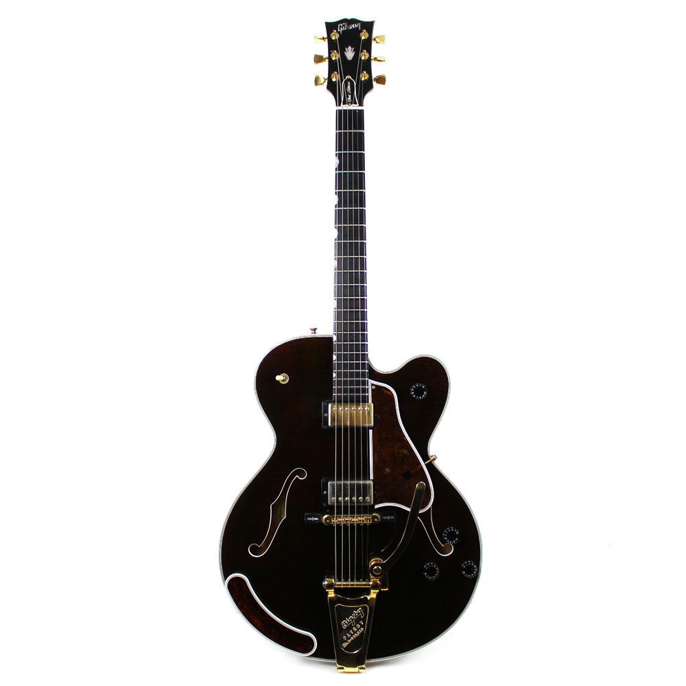 1996 Gibson Chet Atkins Country Gentleman Electric Guitar Trans