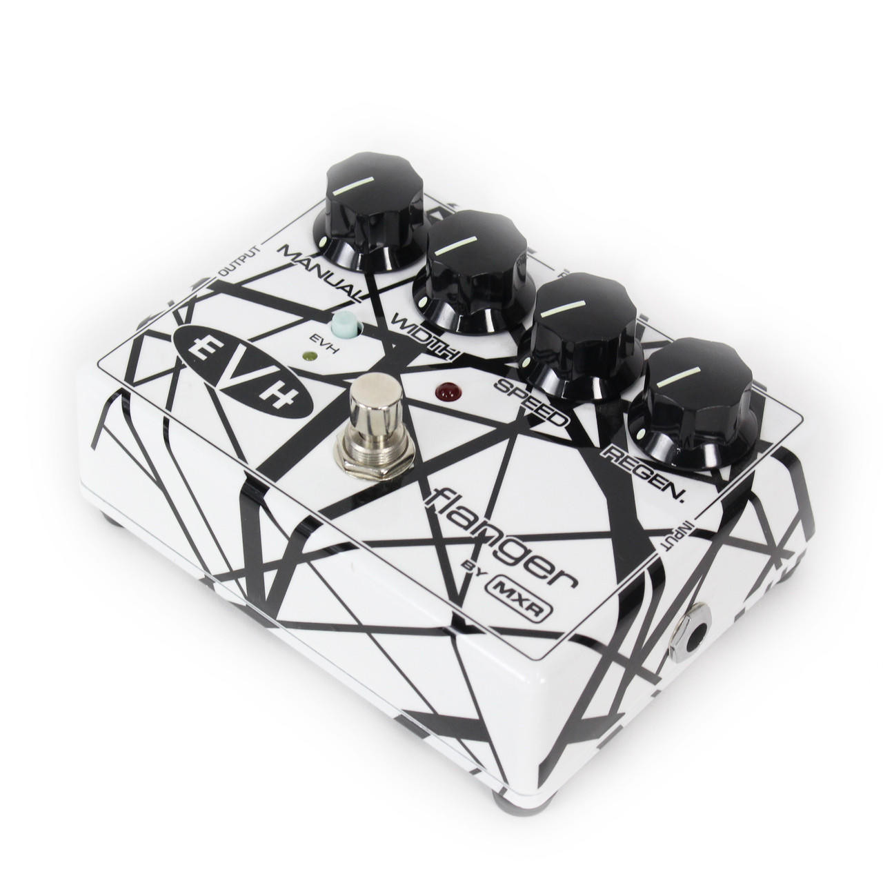 MXR EVH117 Eddie Van Halen Flanger Pedal | Cream City Music