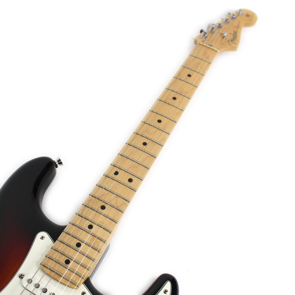 2008 Fender American Standard Stratocaster Electric Guitar