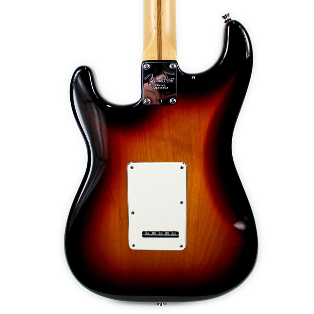 2008 Fender American Standard Stratocaster Electric Guitar