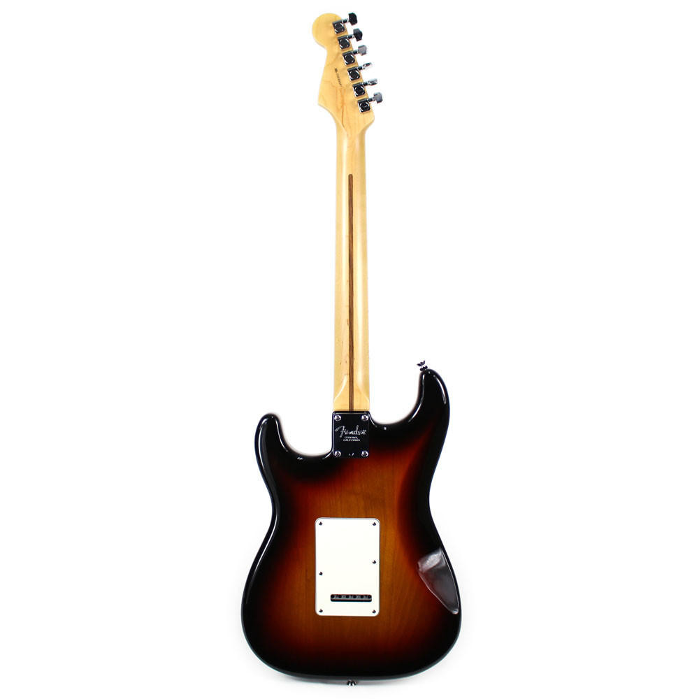 2008 Fender American Standard Stratocaster Electric Guitar
