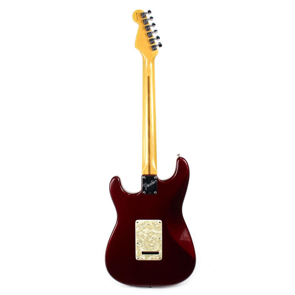 1997 Fender USA Made Lonestar Stratocaster Electric Guitar Candy