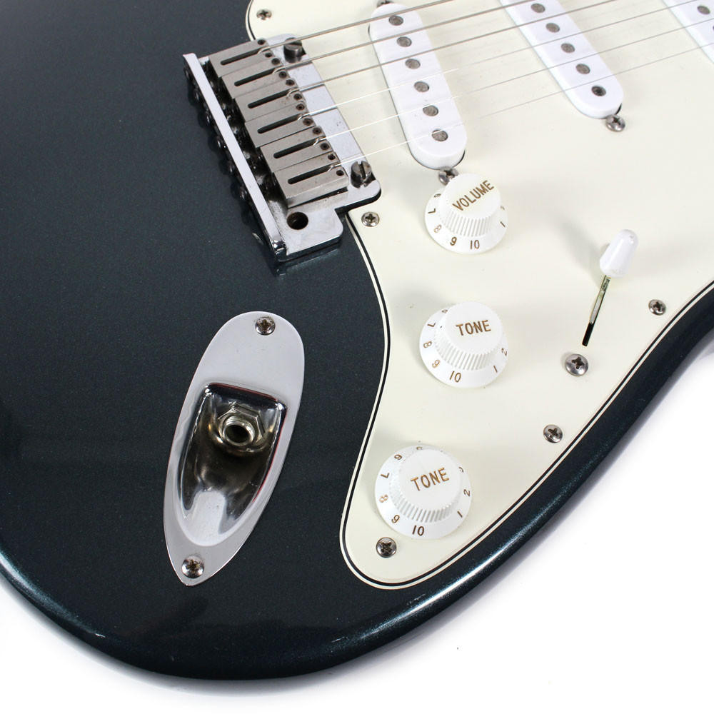 1999 Fender American Standard Stratocaster Electric Guitar
