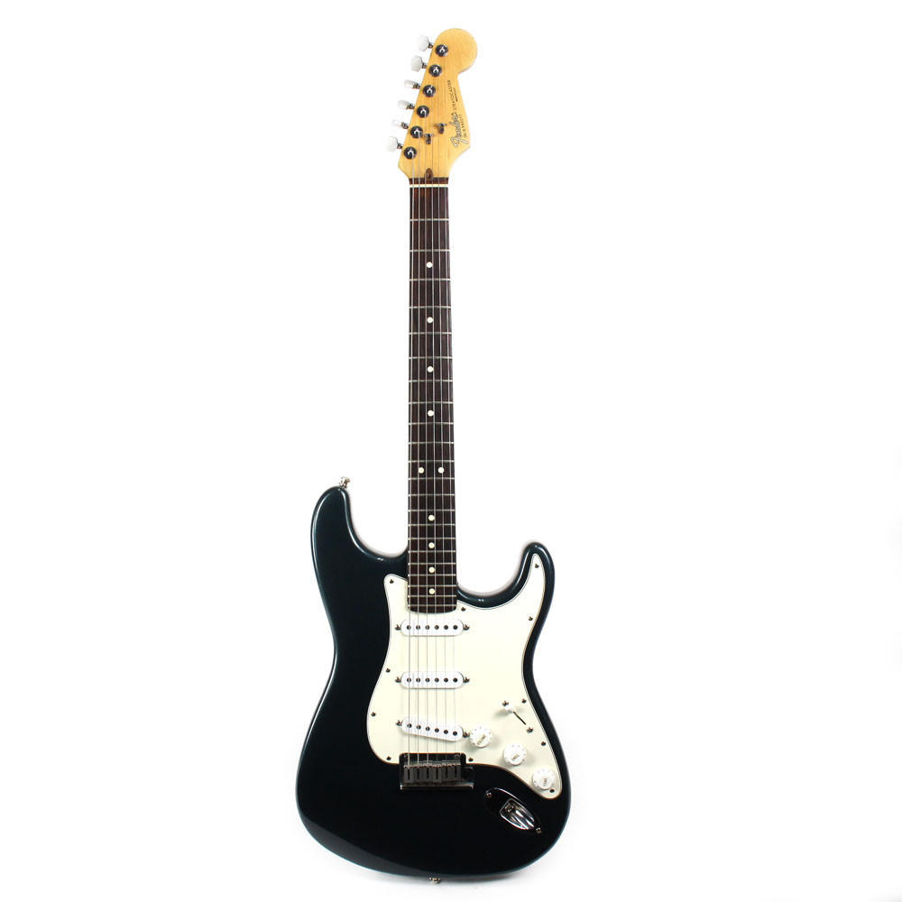 1999 Fender American Standard Stratocaster Electric Guitar