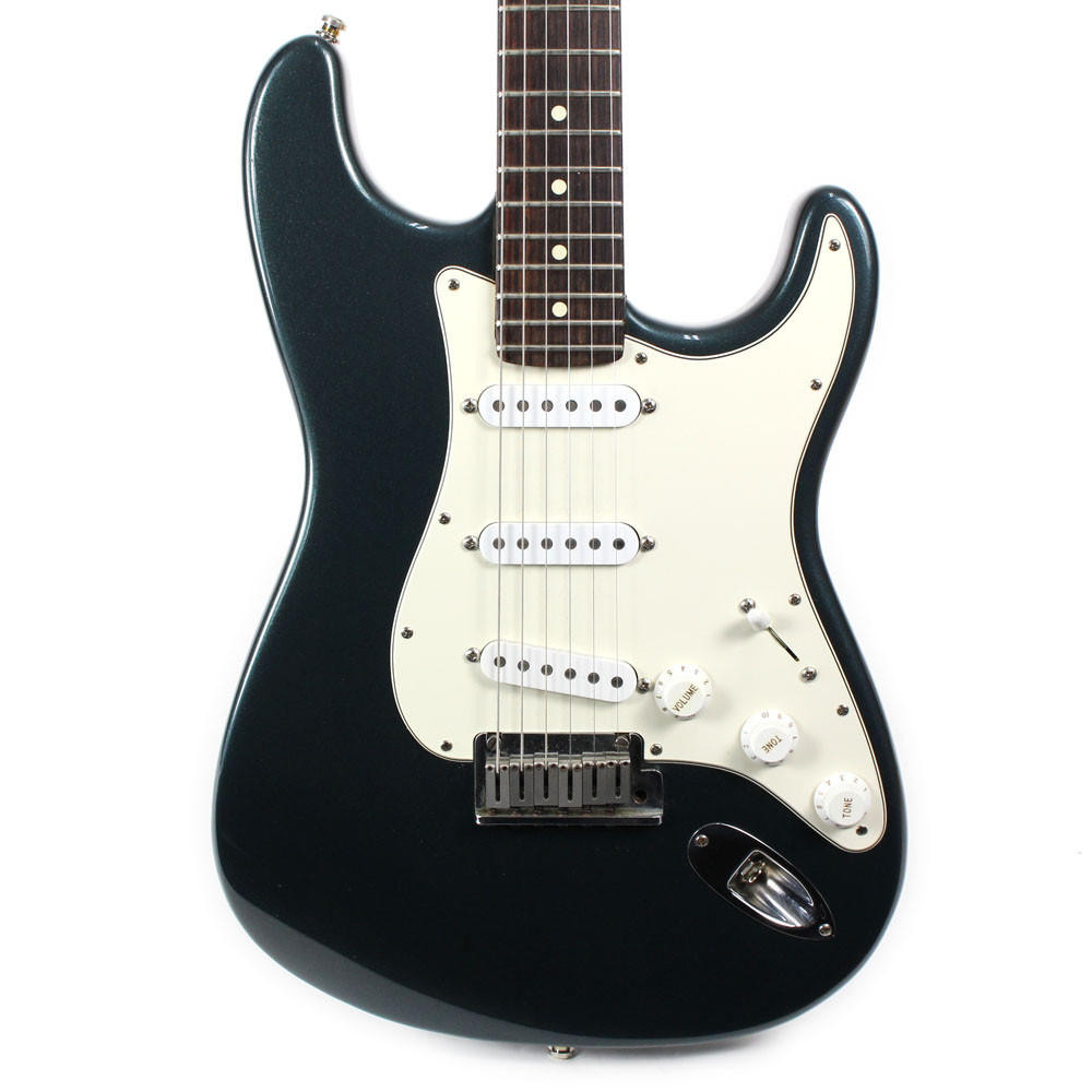 1999 Fender American Standard Stratocaster Electric Guitar