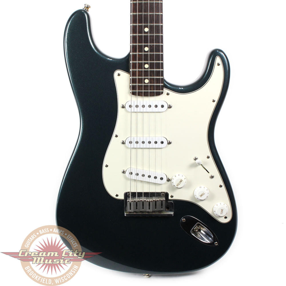 Fender USA American Standard 1999年製【MOD】 1999 Fender American Standard Stratocaster Electric Guitar