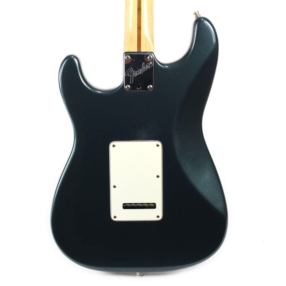 1999 Fender American Standard Stratocaster Electric Guitar