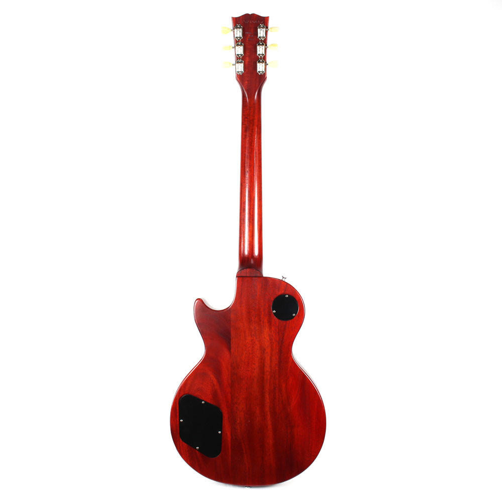 2011 Gibson Les Paul Studio Electric Guitar Faded Cherry | Cream