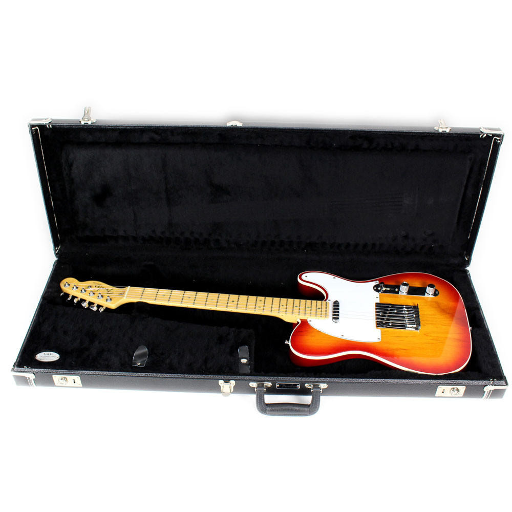 Fender USA テレキャスター Fender USA VINTAGE Custom Telecaster Laminate Maple Fingerboard
