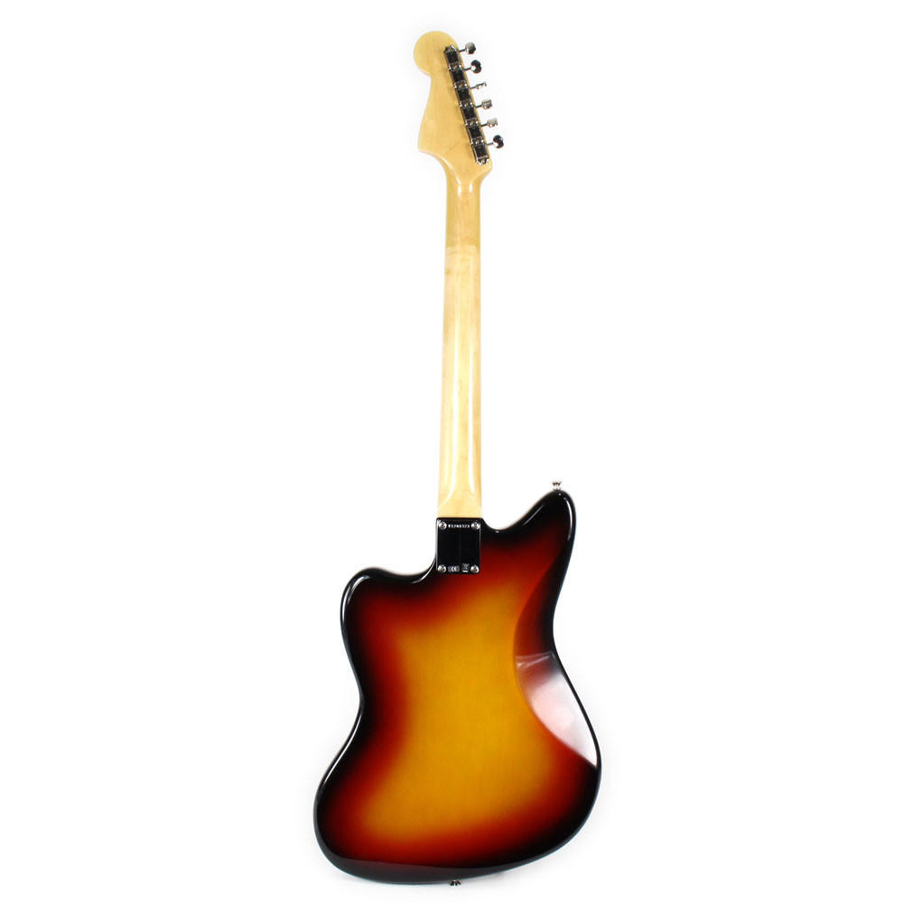 Used Fender American Vintage Series 65 Jazzmaster Electric Guitar