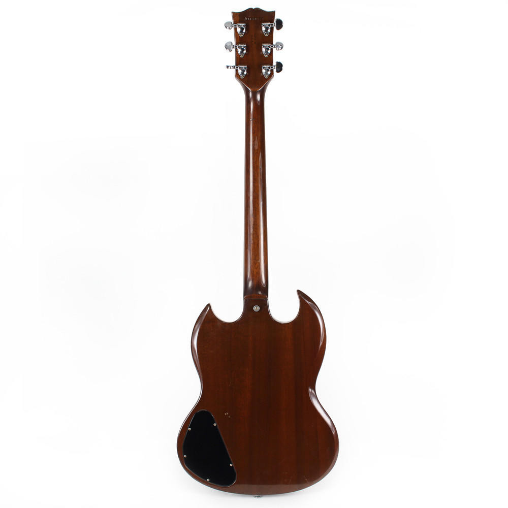 1978 Gibson SG Standard in Walnut | Cream City Music