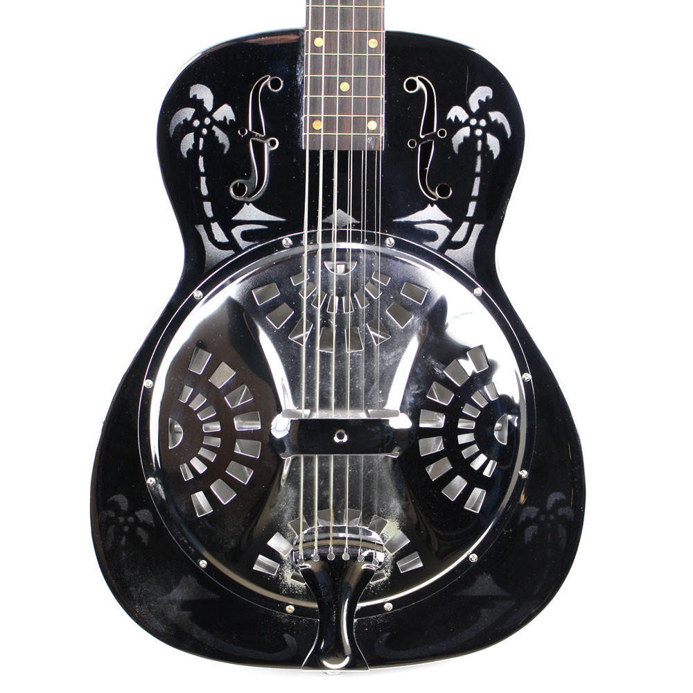 車*様 DOBRO model33 1983年製 SQUARENECK リゾネー Rare Vintage 1983 DOBRO Acoustic Sunburst Slide Guitar Square Neck