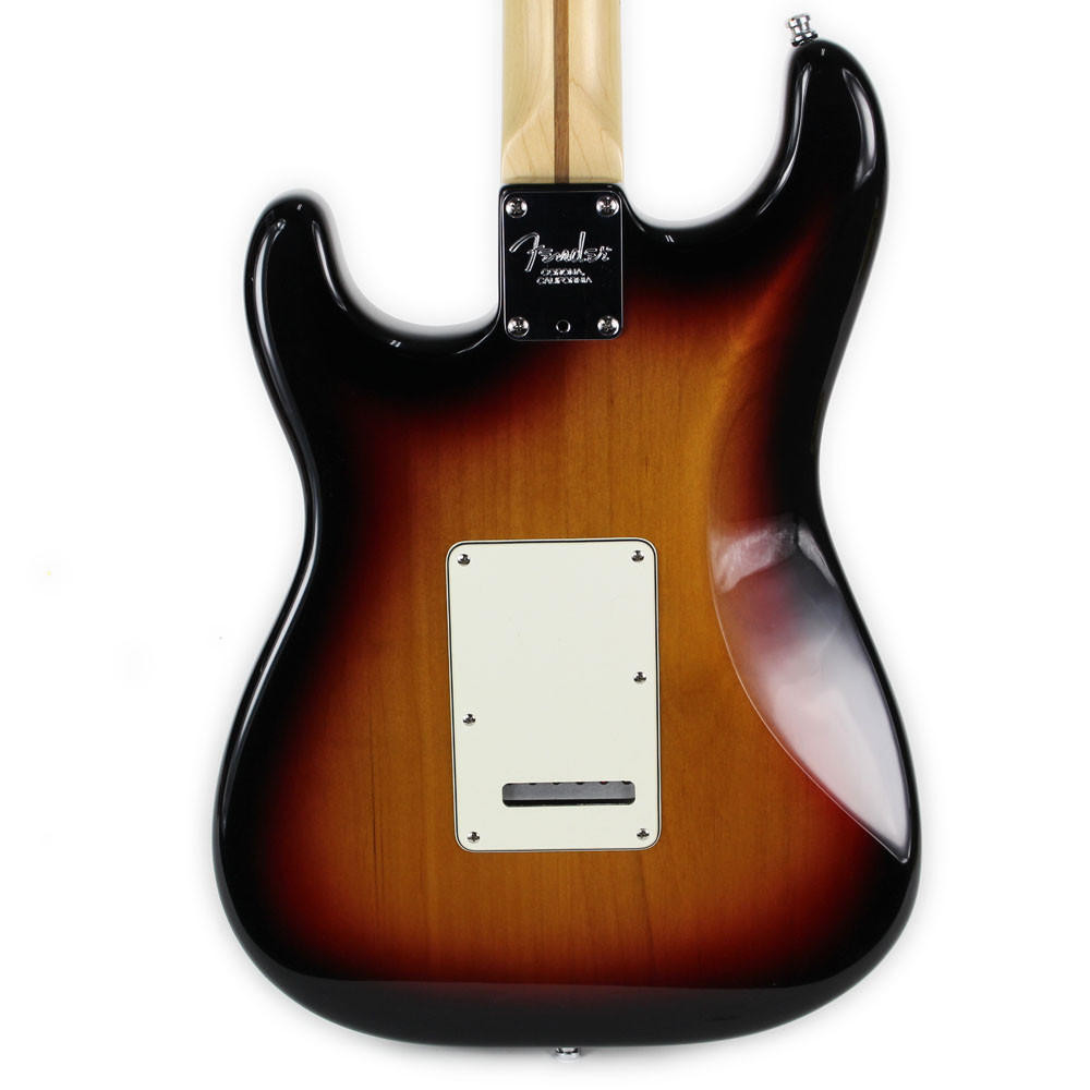 2006 Fender American Standard Stratocaster Electric Guitar