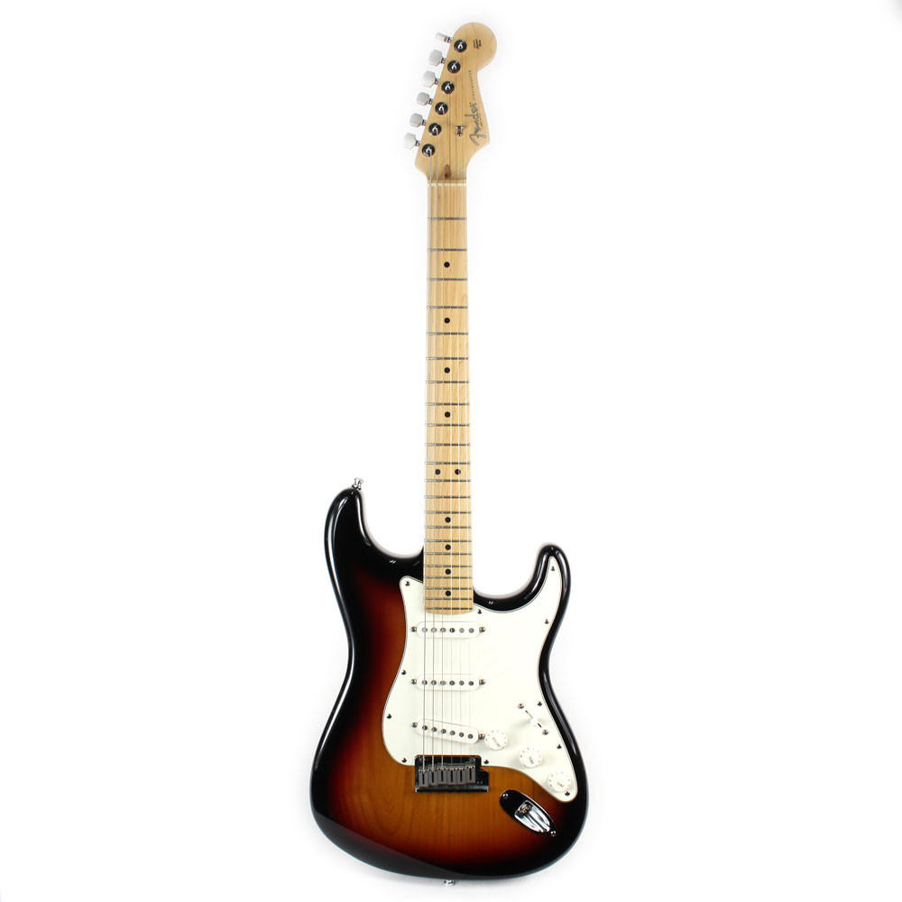 2006 Fender American Standard Stratocaster Electric Guitar