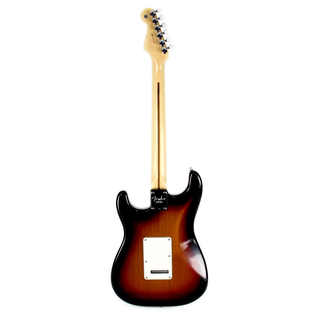 2006 Fender American Standard Stratocaster Electric Guitar