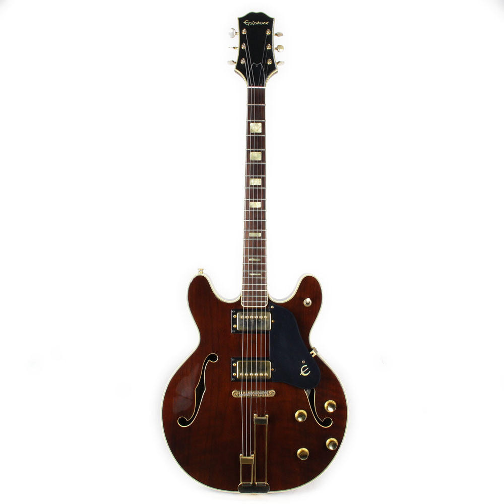series Nova acoustic. NV-180 Epiphone 1976 NA-390 NOVA Epiphone