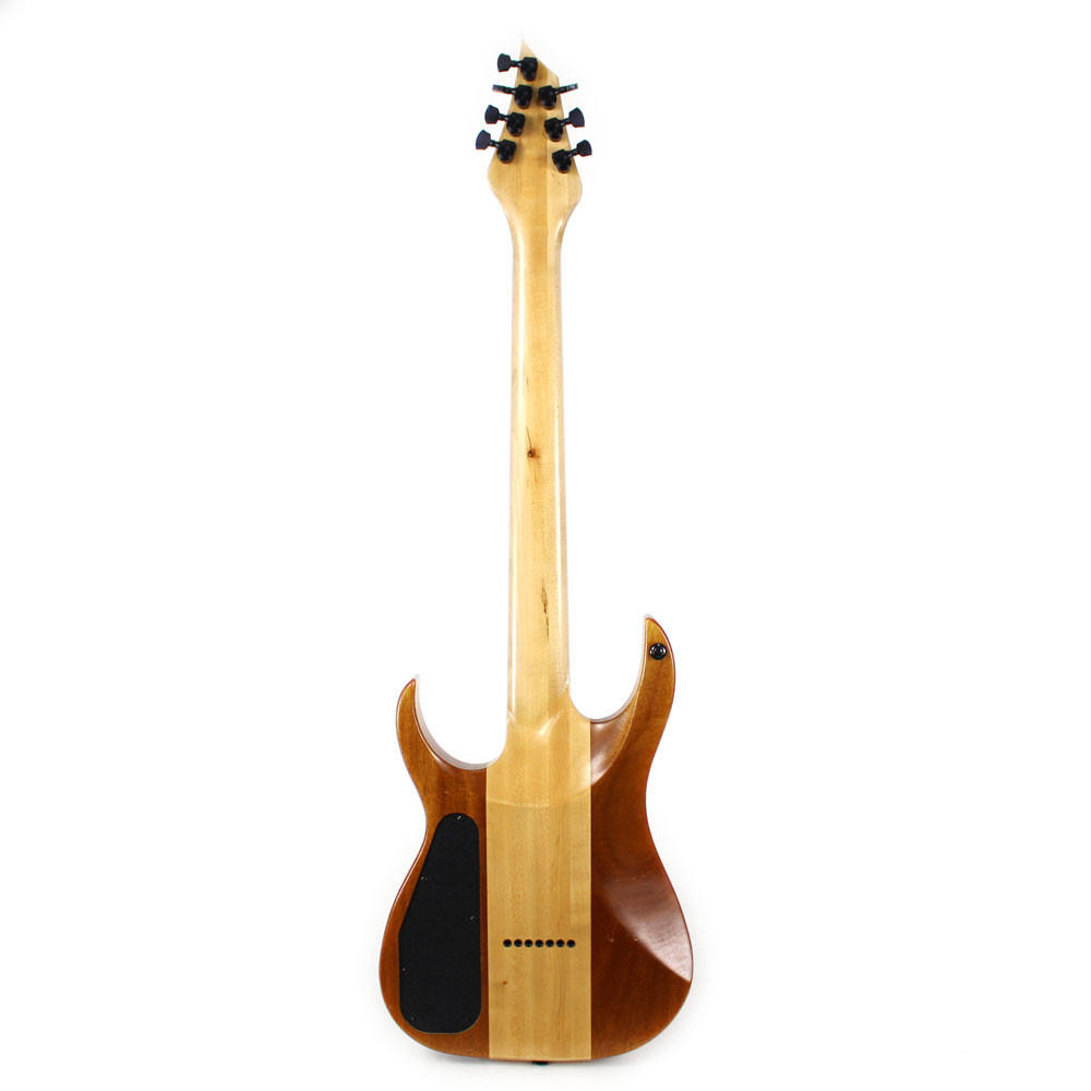 Used Strictly 7 Guitars USA Made Custom Shop Cobra 7-String