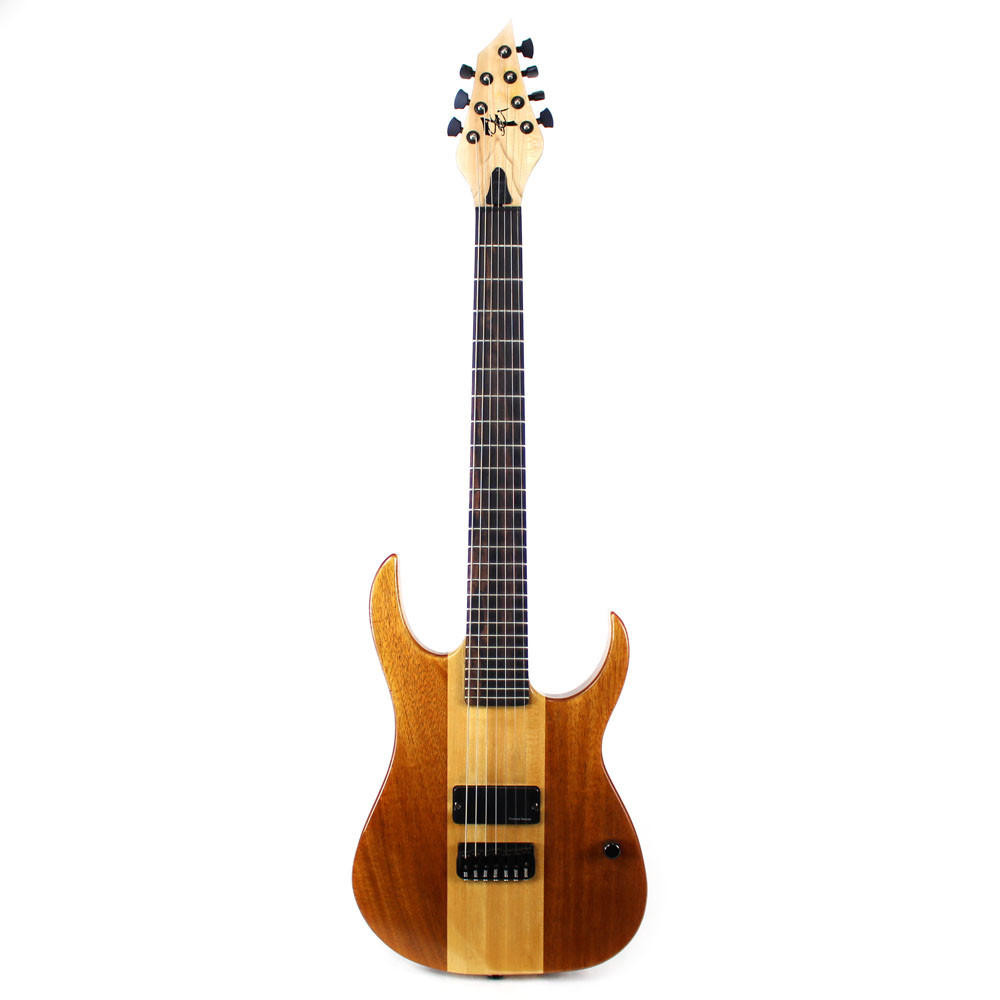 Used Strictly 7 Guitars USA Made Custom Shop Cobra 7-String