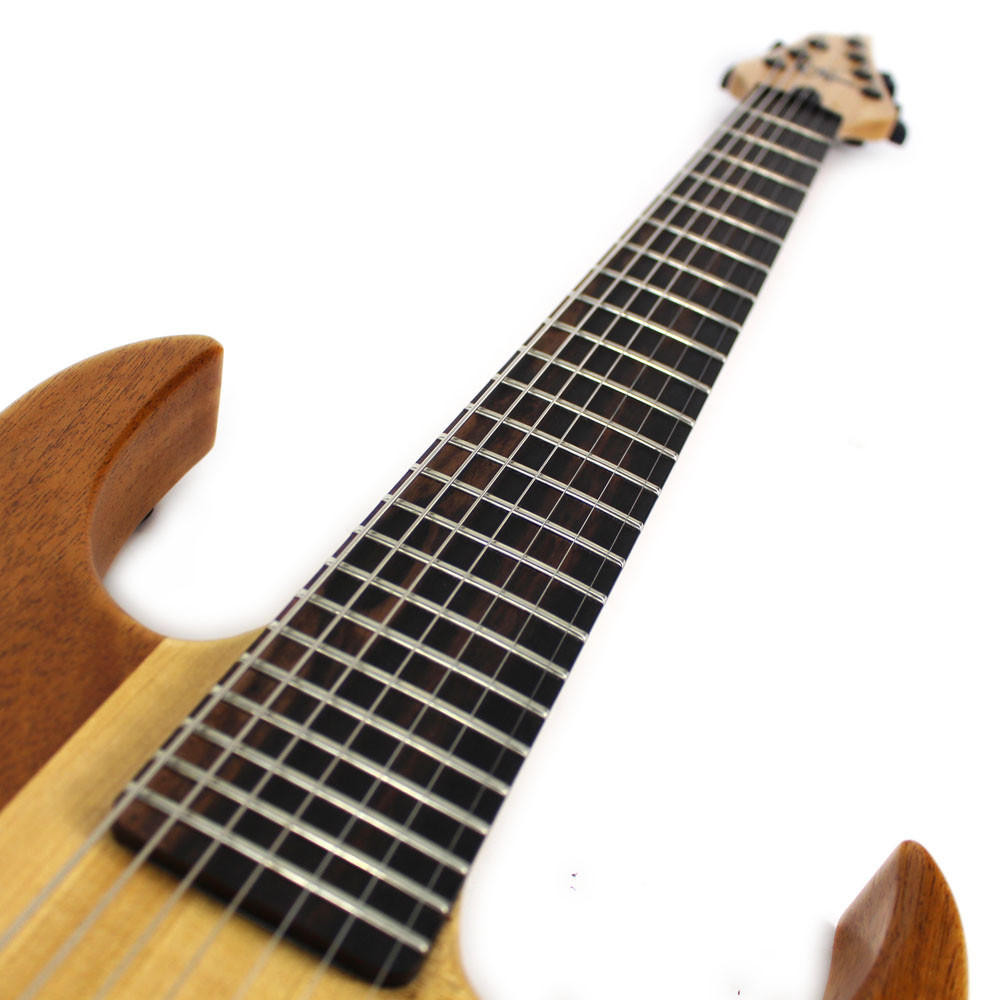 Used Strictly 7 Guitars USA Made Custom Shop Cobra 7-String