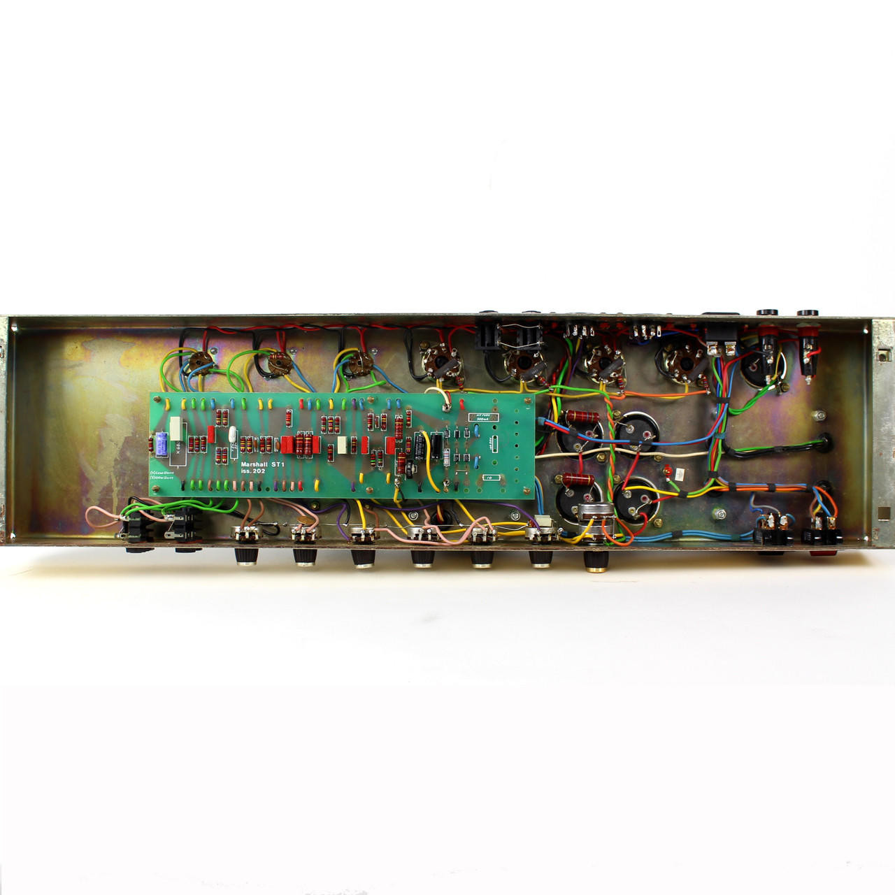 1983 Marshall Model 1959 Mark II Super Lead 100W Tube Amp Head