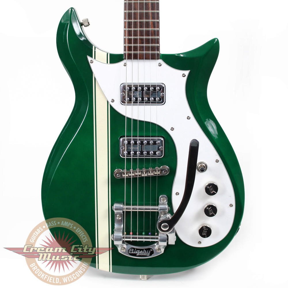 Used Gretsch Electromatic G. Love Signature Corvette Electric